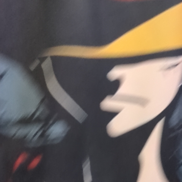 NWOT One Piece Graphic Sweatshirt - Luffy XL - Picture 8 of 9